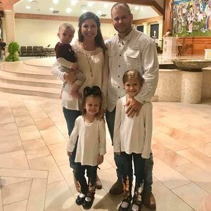 Meet your Posher, Chastity-keith